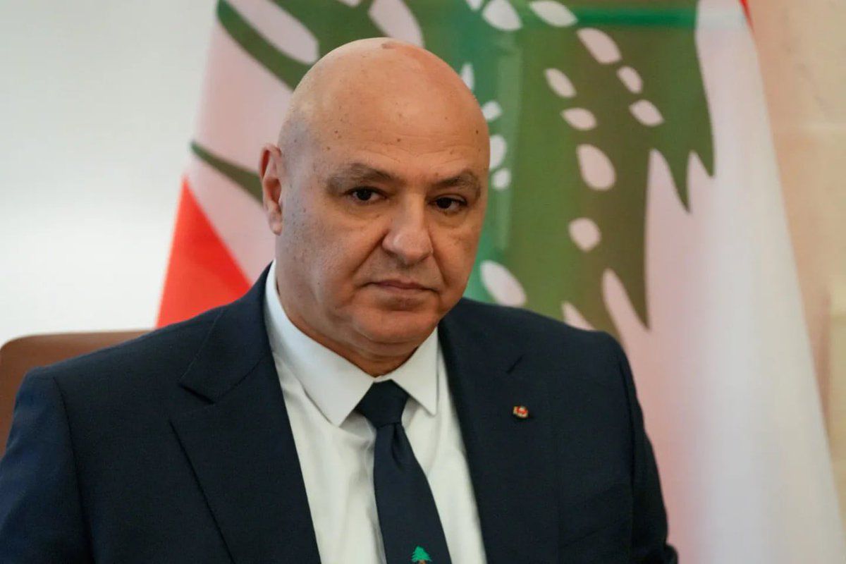 رسالة بعبدا للضاحية: "لبنان الساحة" انتهى